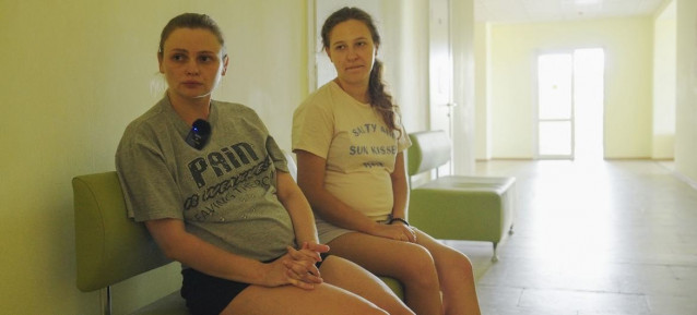 La OMS alerta de que casi dos tercios de las muertes maternas se producen en países marcados por conflictos o fragilidad