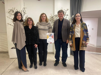 El 35% de los cuidadores de pacientes de enfermedades oncohematológicas se han visto obligados a dejar su trabajo