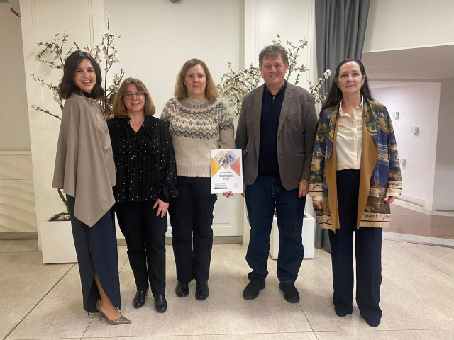 El 35% de los cuidadores de pacientes de enfermedades oncohematológicas se han visto obligados a dejar su trabajo