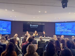 El 30% de empresas apunta a la inseguridad como principal obstáculo para operar en Latinoamérica, según Cesce.