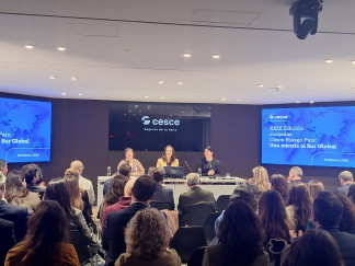 El 30% de empresas apunta a la inseguridad como principal obstáculo para operar en Latinoamérica, según Cesce.