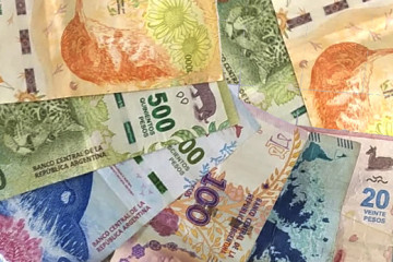 Billetes argentinos3