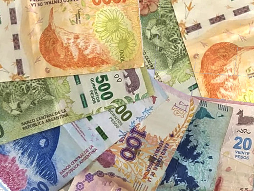 Billetes argentinos3
