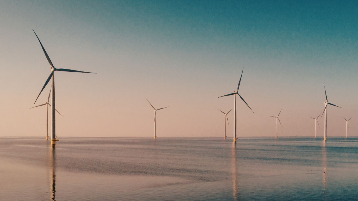 EuropaPress 7262523 molino energia eolica