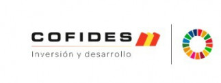Archivo - Logo de Cofides.