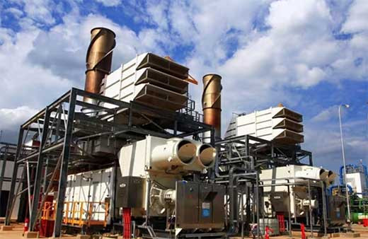 La Justicia de Bolivia