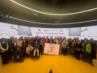 Sanidad destaca la economía de la salud como 'novedad' del nuevo plan de Enfermedades Raras para apostar por 'el valor'