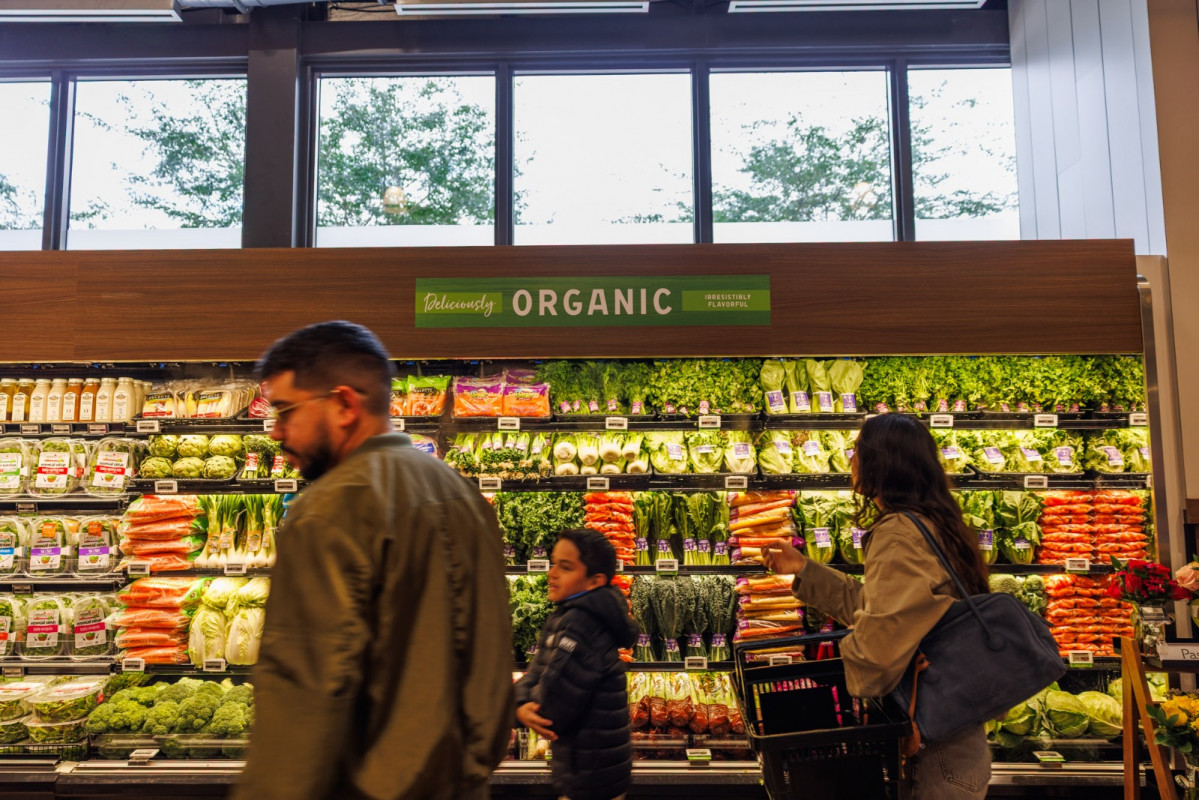 The Fresh Market Cencosud 5