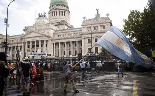 Argentina 