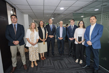 Ministerio de Economía