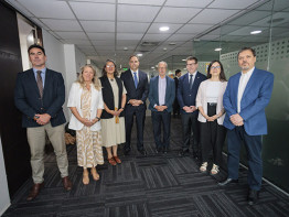 Ministerio de Economía