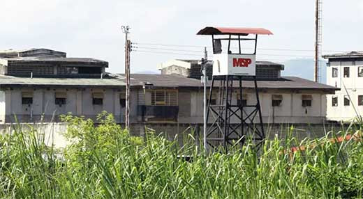 La oposiciou0301n venezolana