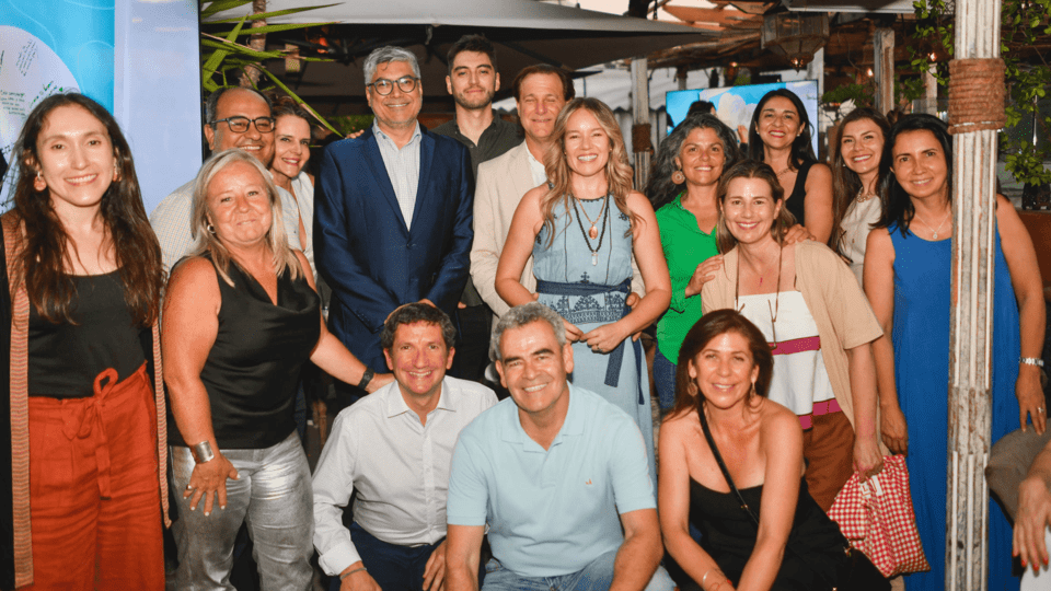 Cp mujer sustentable 2026