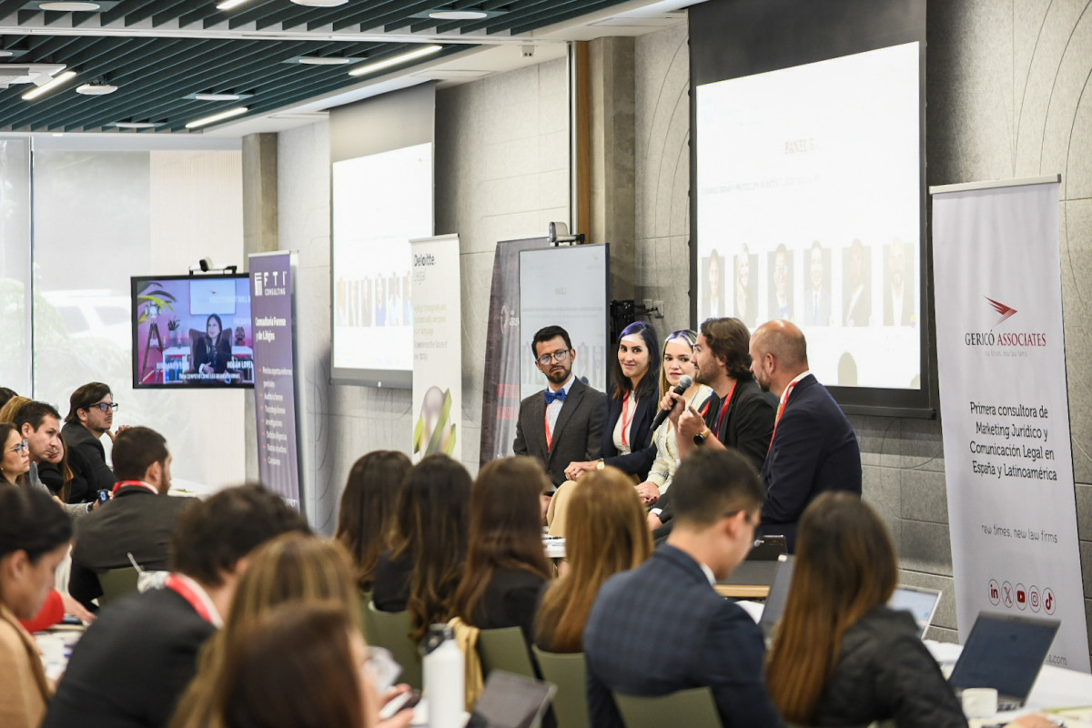 Foros gerencias legales 2025 gerico associates (1) (1)