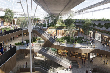 Parque La Colina Colombia