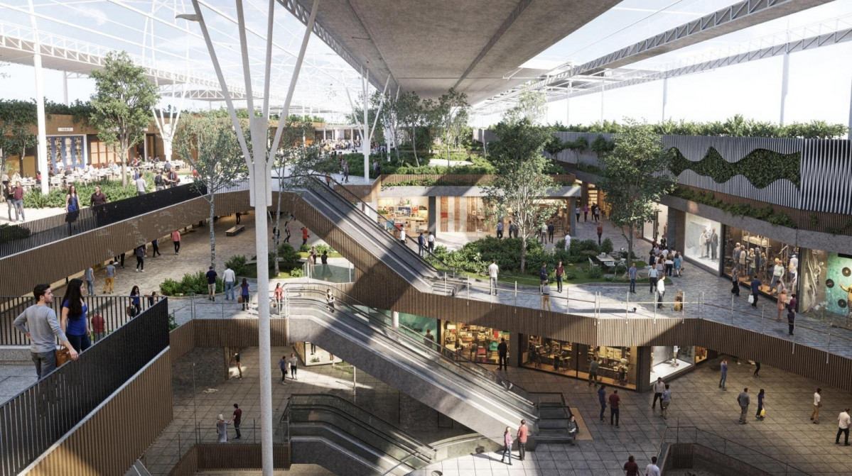 Parque La Colina Colombia