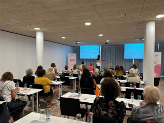 SOLTI lanza una formación pionera para que pacientes con cáncer de mama ayuden en la toma de decisiones en ensayos