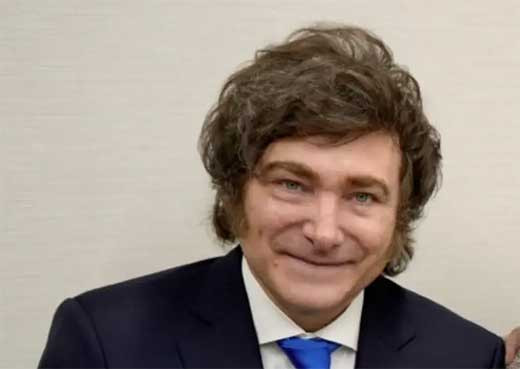 La economiu0301a de Argentina