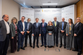 Archivo - Foro de la Profesión Médica traslada a Feijóo sus 'principales inquietudes' ante el conflicto por el Estatuto Marco