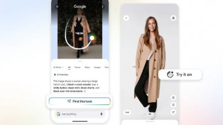 Búsqueda múltiple en 'Rodea para buscar'