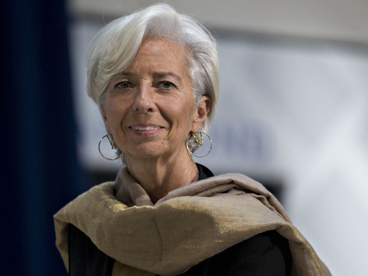 Christine2 lagarde