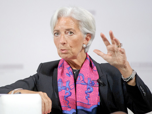 Lagarde 2 Brexit