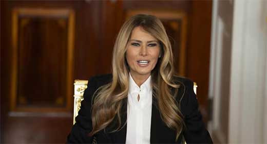 Melania