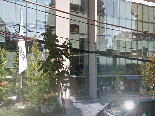 Puerto Ventanas Fachada