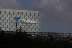 EuropaPress 6327877 fachada sede telefonica noviembre 2024 madrid espana telefonica registro (2)