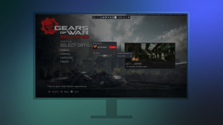 Imagen de Xbox Cloud Gaming.