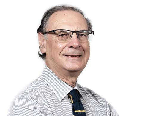 Fernando Yáñez Uribe