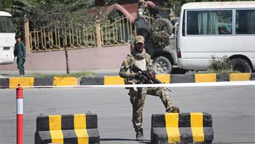 Afganistau0301n ataca