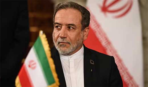 Irau0301n recalca que