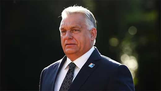 Hungriu0301a y Eslovaquia