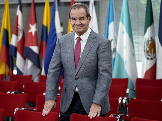 Andrés Allamand