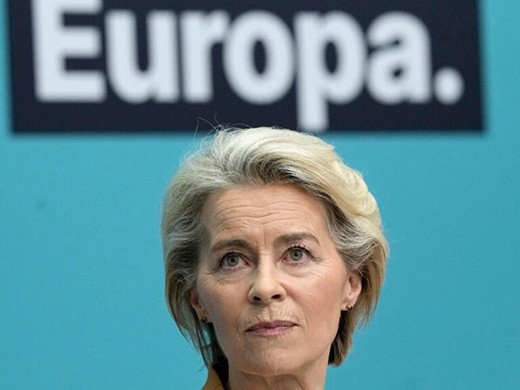 Ursula von der Leyen