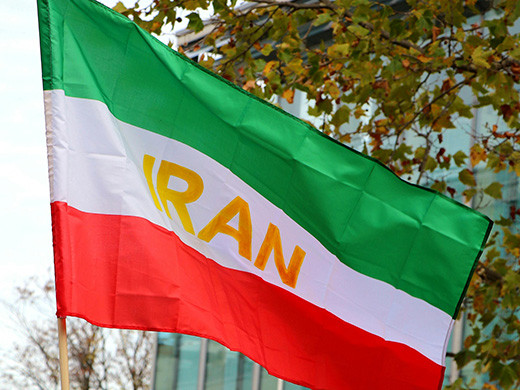 Irán