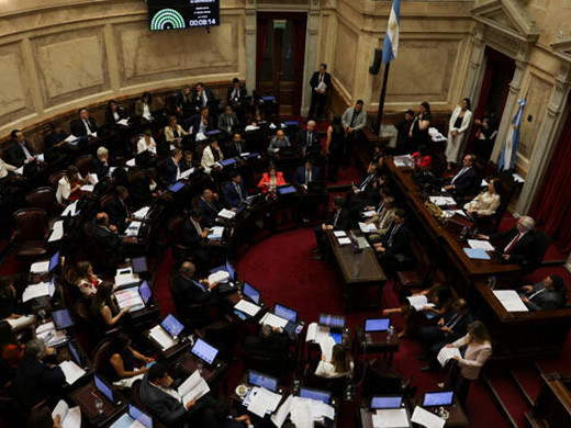 Senado Argentino
