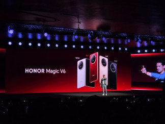 Honor Magic V6.