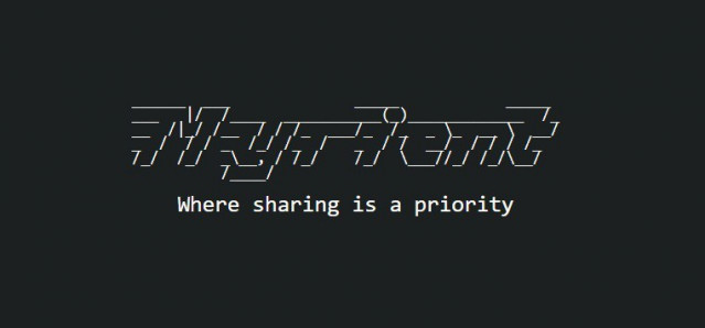 Logotipo del proyecto de preservación de videojuegos Myrient