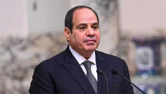 Al Sisi