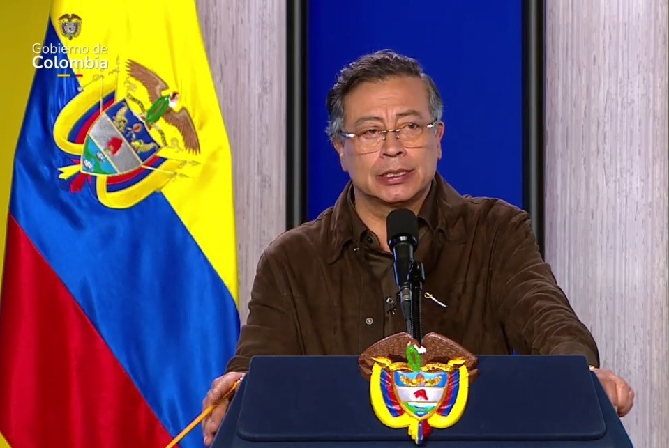 EuropaPress 7034451 presidente colombia gustavo petro