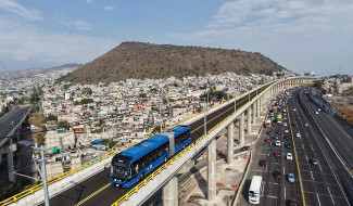 Archivo - Ciudad de México.