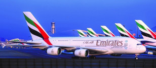 Archivo - Emirates.