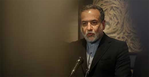 Irau0301n asegura que no tiene 'ninguna hostilidad'