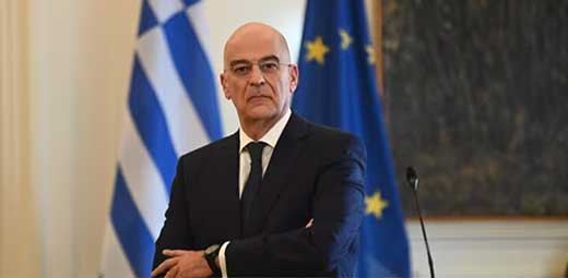 Grecia enviu0301a dos