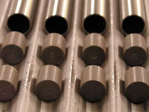 La productora canadiense