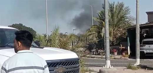 El Ejeu0301rcito de Kuwait