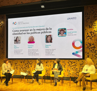 Sanidad se compromete a lanzar en 'meses' un plan nacional de atención integral a la obesidad