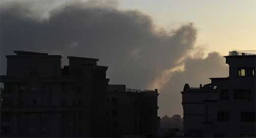 El Ejeu0301rcito israeliu0301 